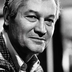 Photo star : Roger Corman