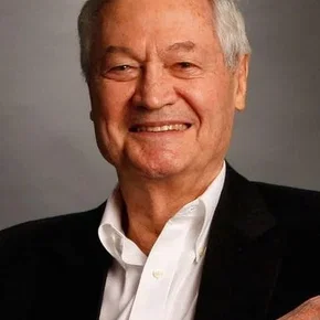 Photo star : Roger Corman