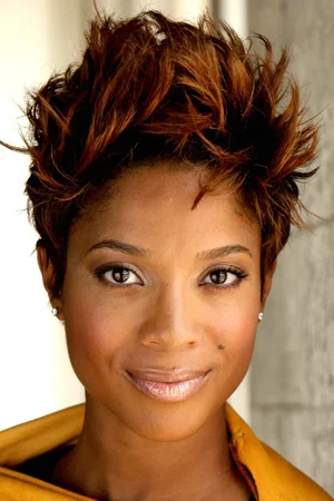 Tamyra Gray photo