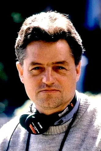 Jonathan Demme