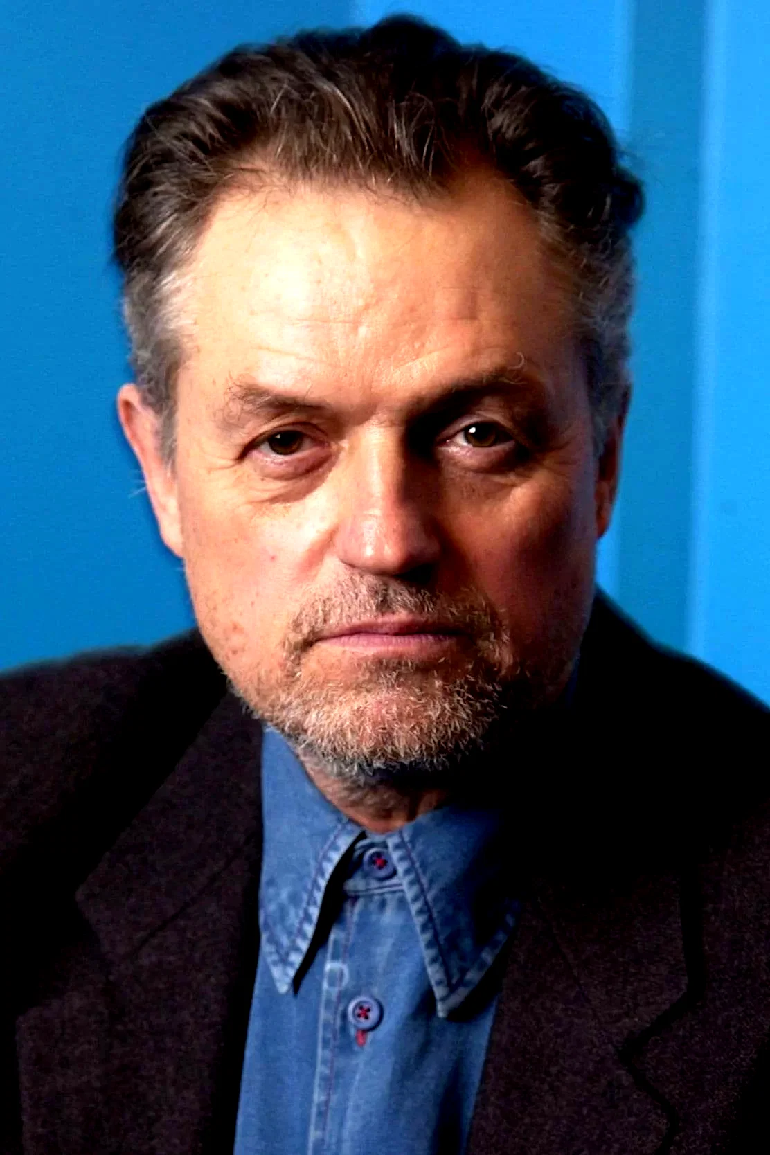 Jonathan Demme
