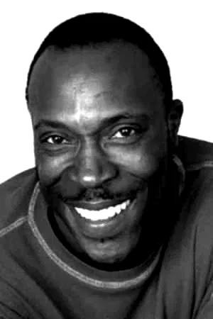 Patrick Mofokeng