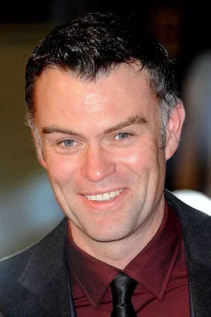 Julian Lewis Jones  	 photo