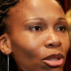 Photo star : Leleti  Khumalo