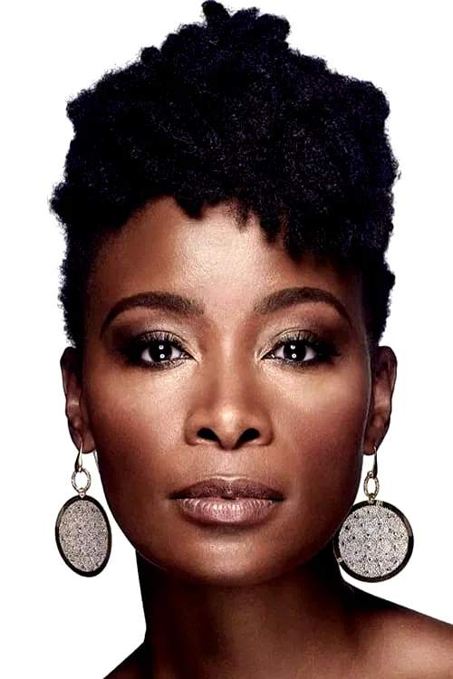  Bonnie Mbuli