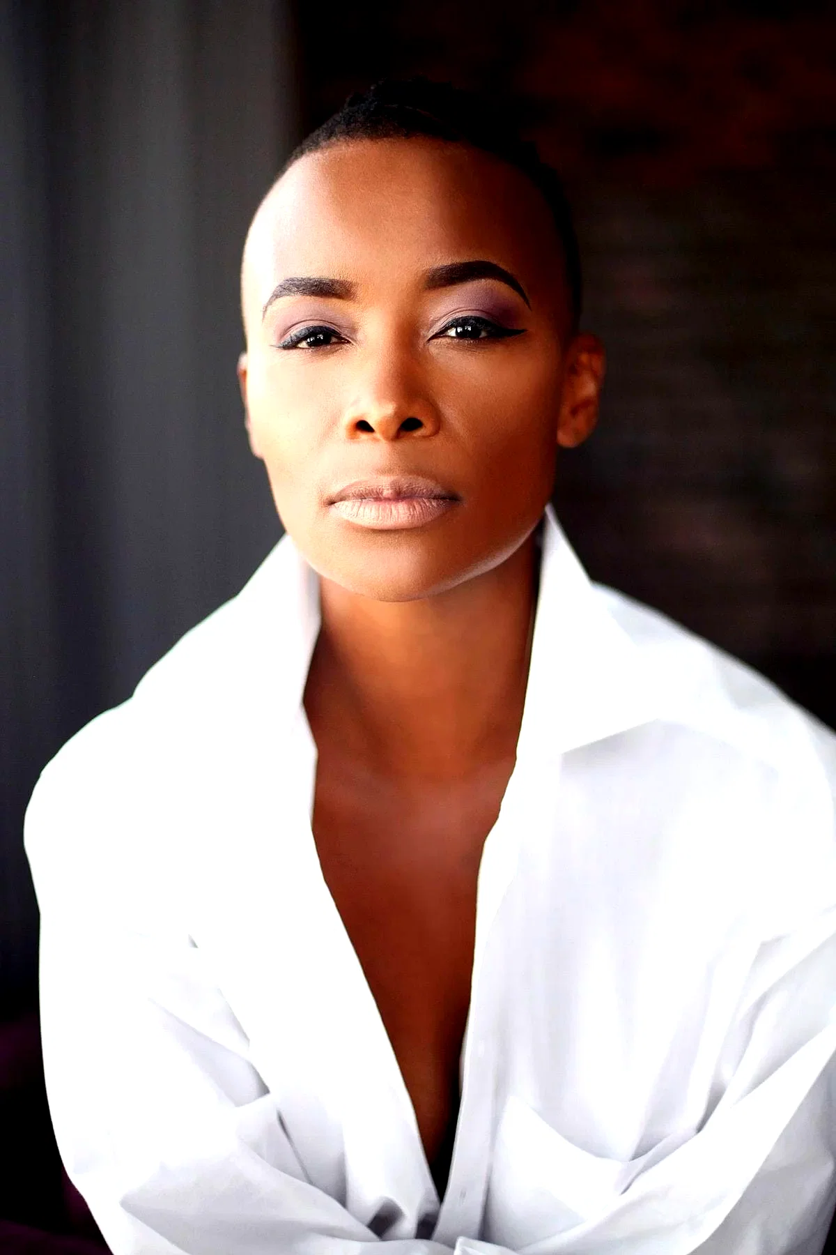  Bonnie Mbuli