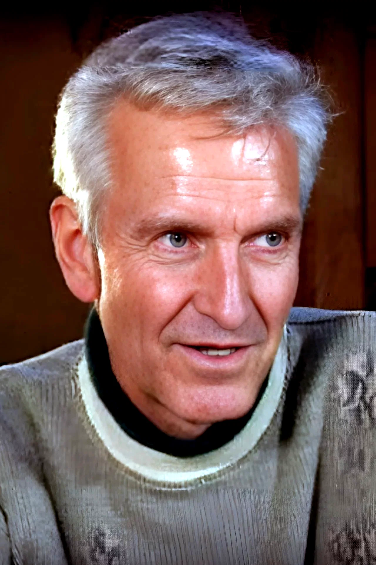  Lothar Mauch