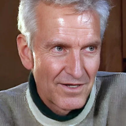  Lothar Mauch