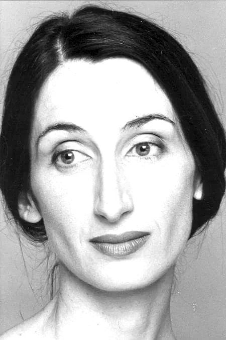 Giselda Volodi
