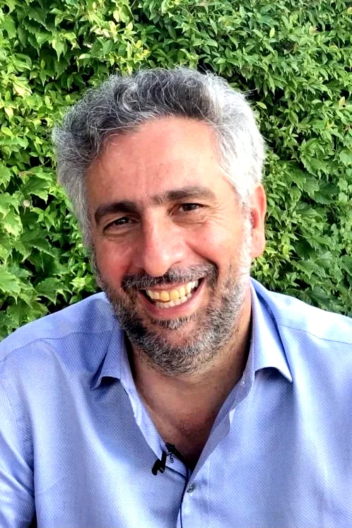 Salvatore Mereu