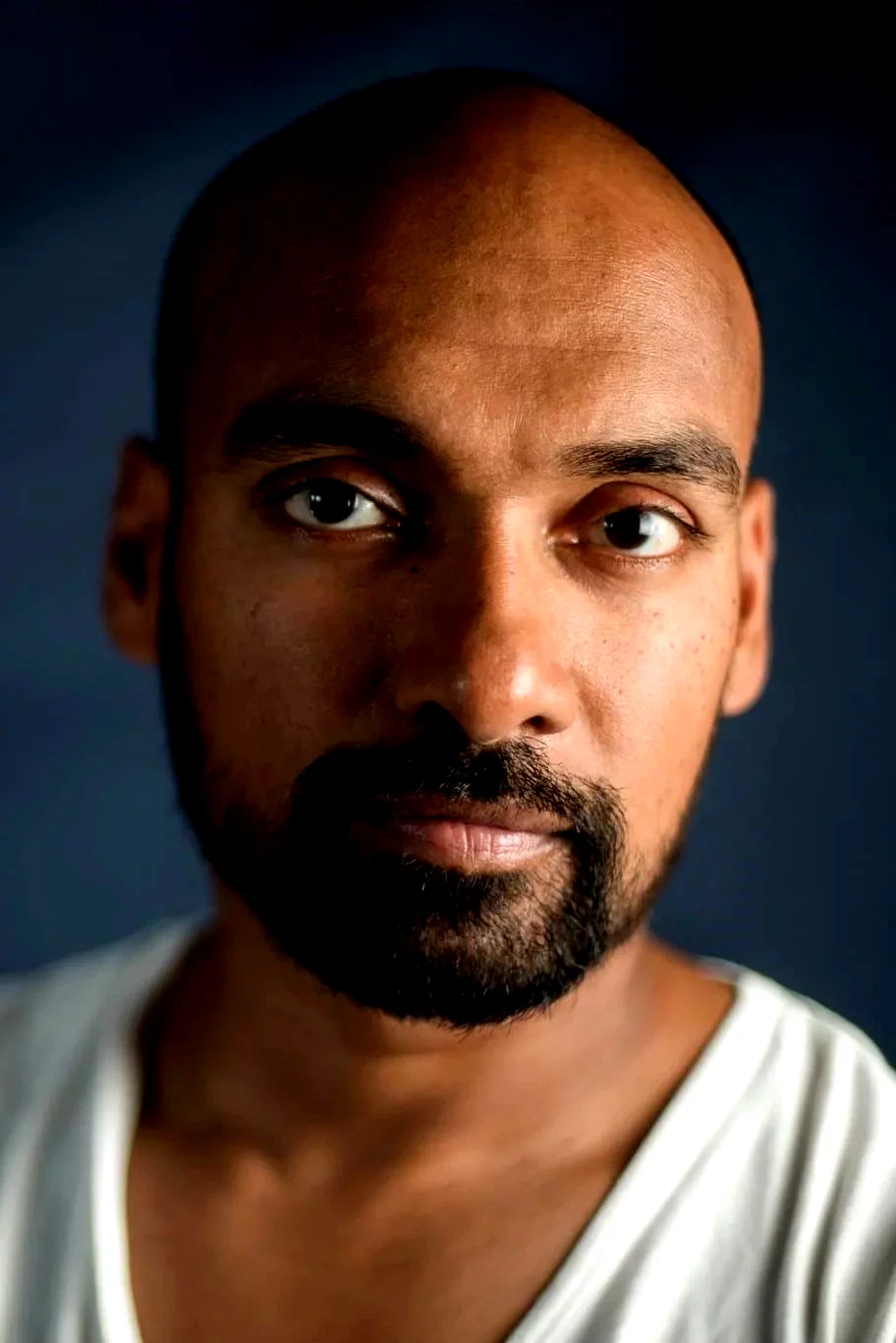 Gary Pillai