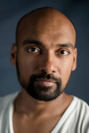 Gary Pillai photo