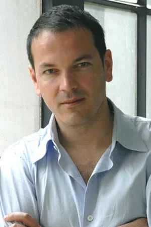 Jean-Stephane Bron photo