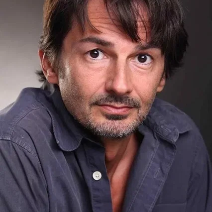  Olivier Brun