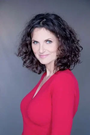 Valerie Baurens photo