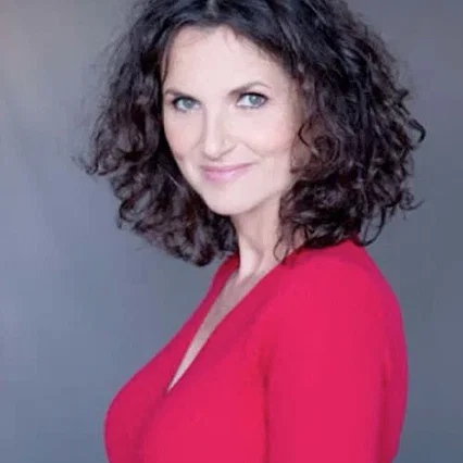 Valerie Baurens
