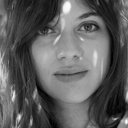 Pénélope-Rose Lévèque