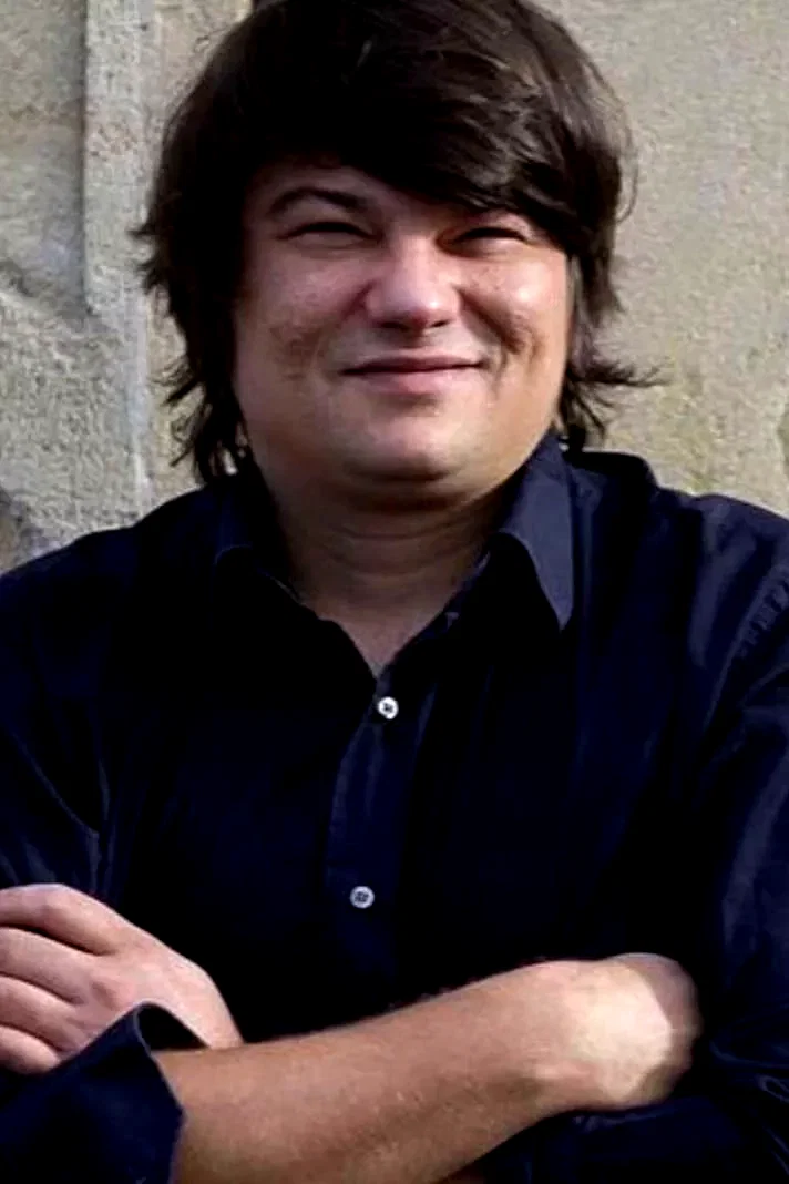 Bernard Bellefroid