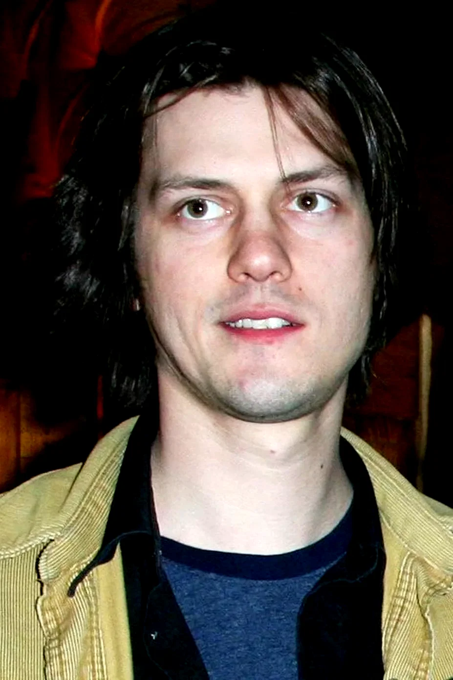Trevor Moore
