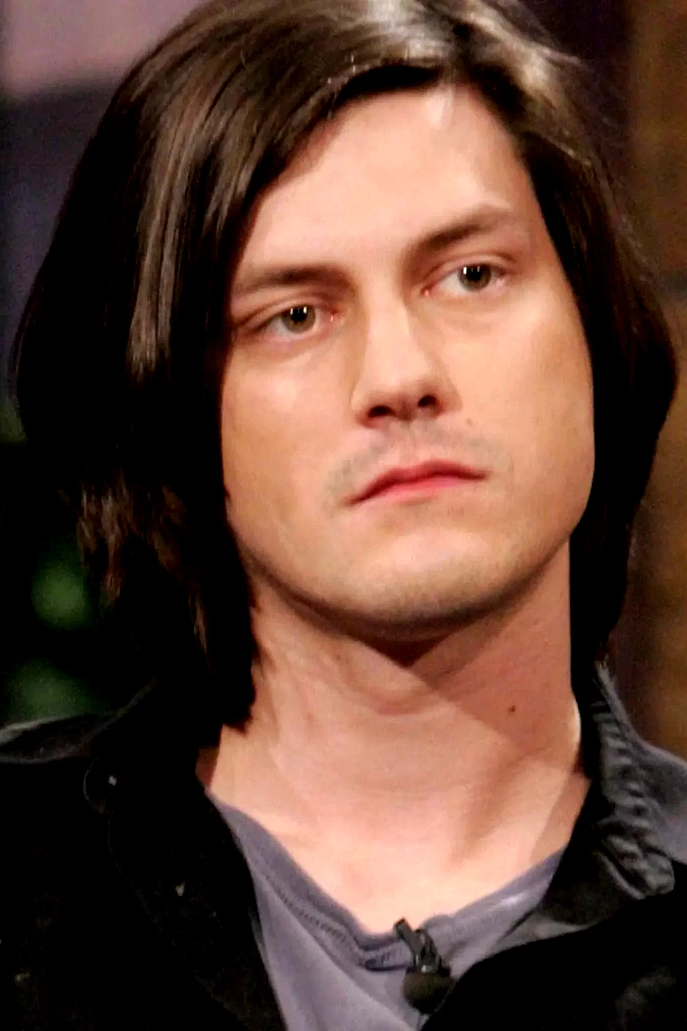Trevor Moore