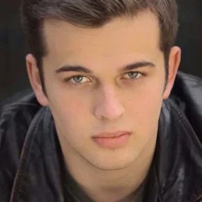 Photo star : Slade Pearce