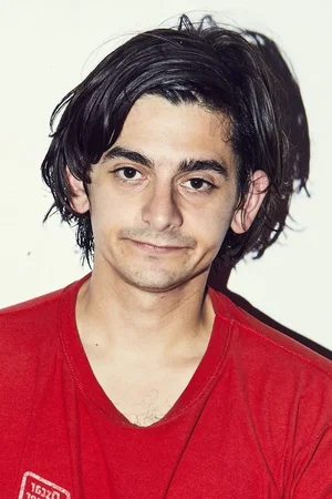 Josh Fadem photo
