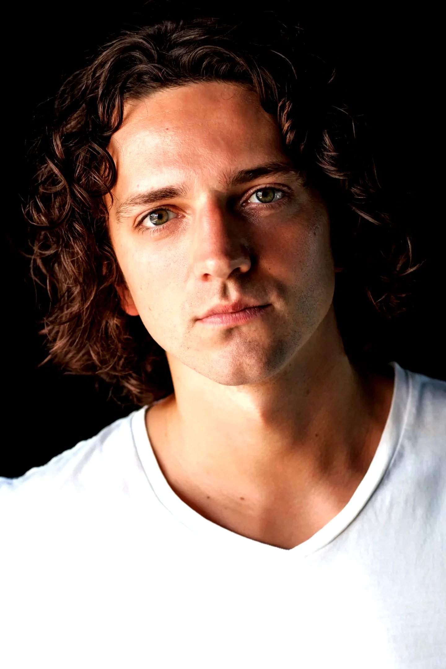 Sebastian  Gregory