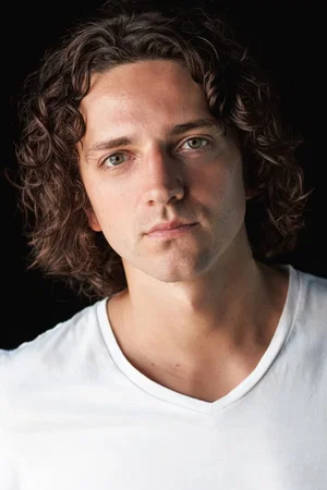 Sebastian  Gregory