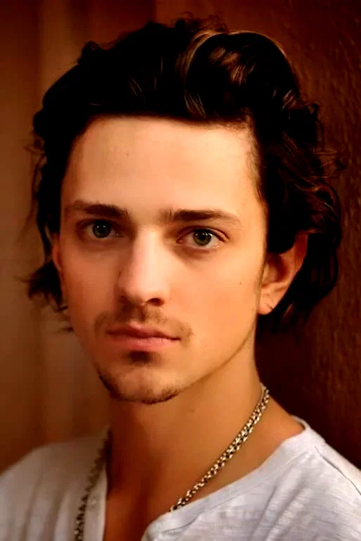 Sebastian  Gregory