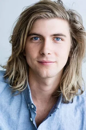 Joshua Payne photo