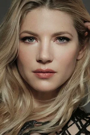 Katheryn Winnick photo