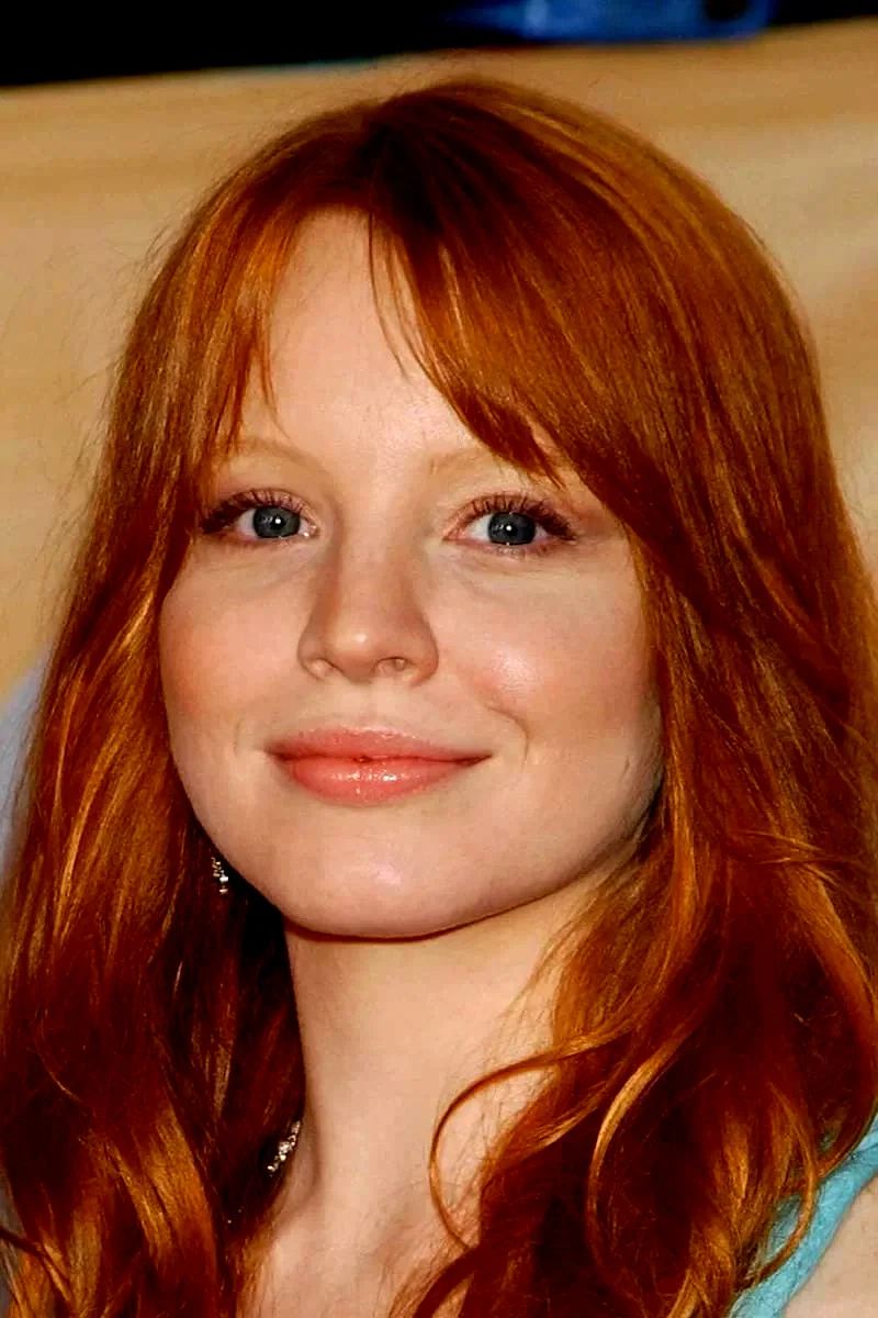 Lauren Ambrose