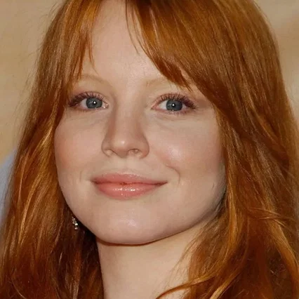 Lauren Ambrose