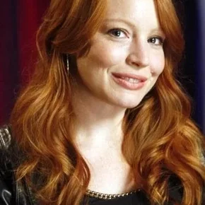 Photo star : Lauren Ambrose