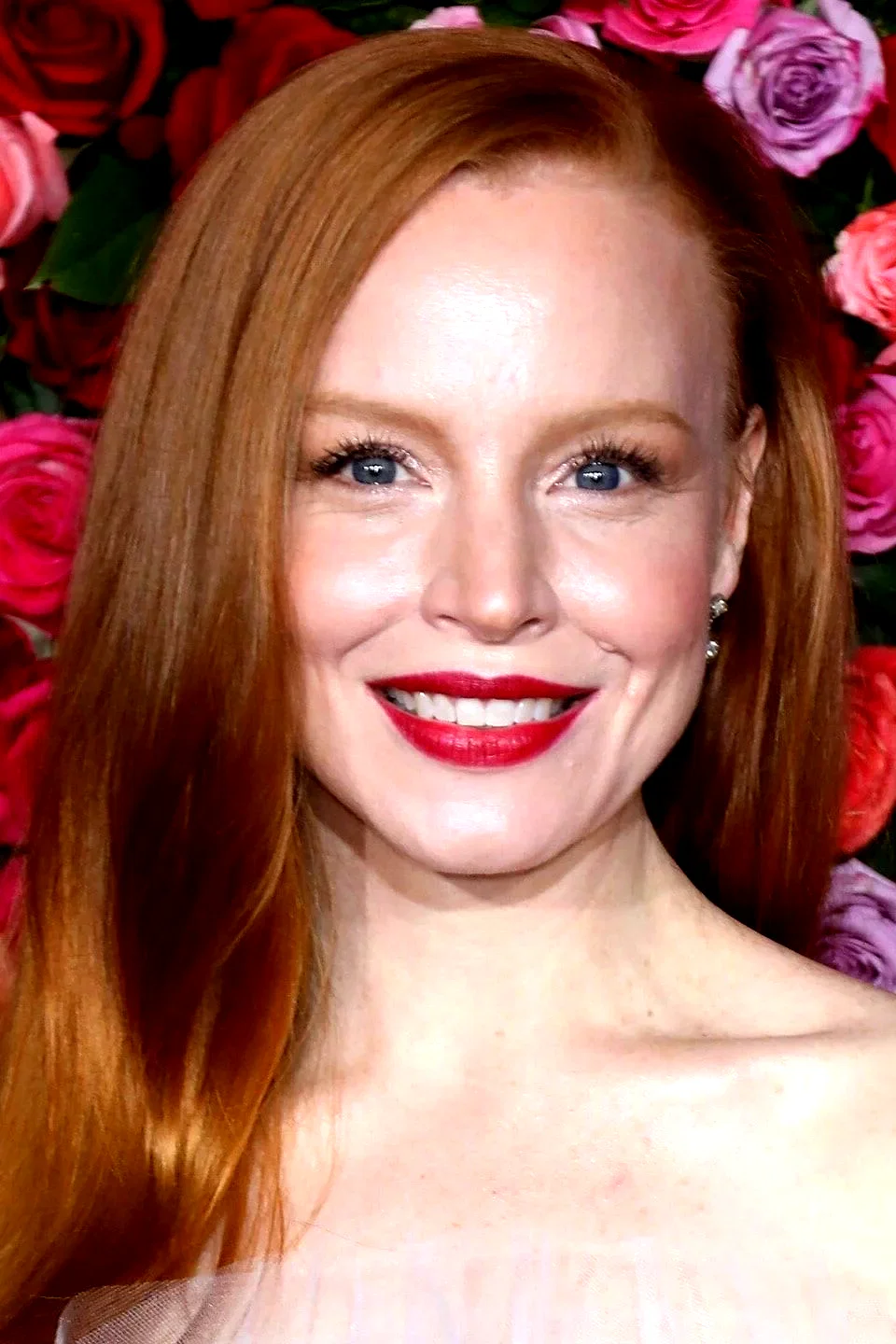 Lauren Ambrose