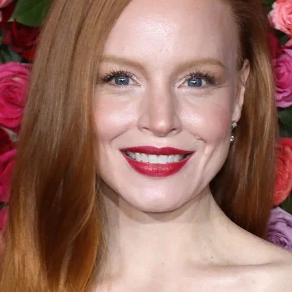 Lauren Ambrose