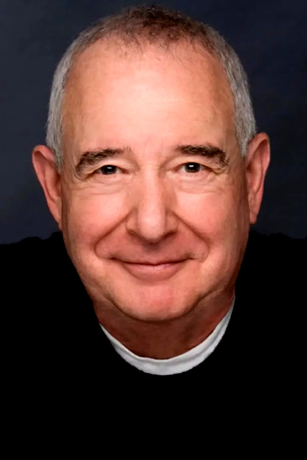  Michael Tucker