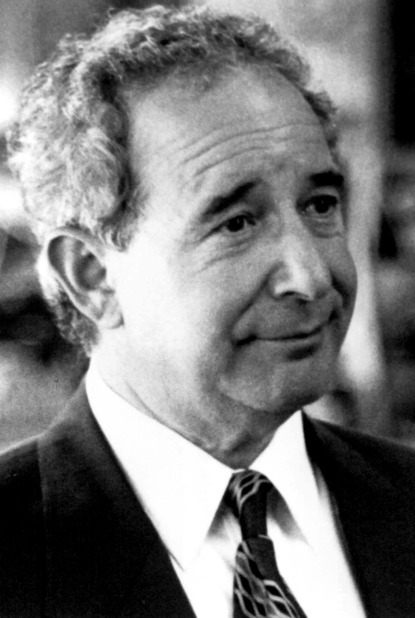  Michael Tucker