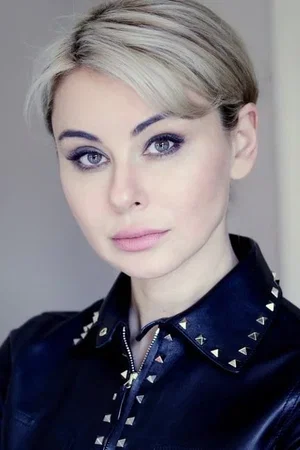Oksana Lada photo