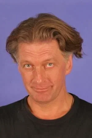 Photo de Sergei Kolesnikov