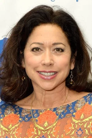 Photo de Mimi Lieber