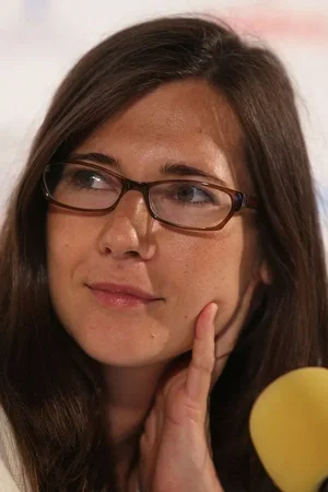 Sophie Barthes photo