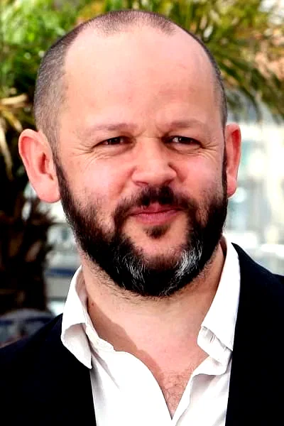 Gilles Marchand