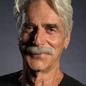 Photo star : Sam Elliott
