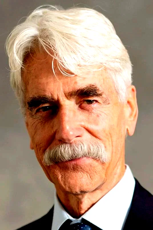 Sam Elliott
