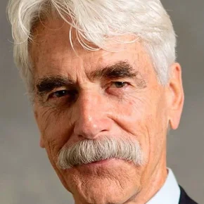 Photo star : Sam Elliott
