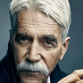Photo star : Sam Elliott
