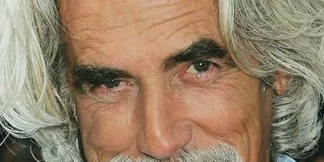 Sam Elecot Sam Elliott : sa biographie, filmographie, et quelques photos