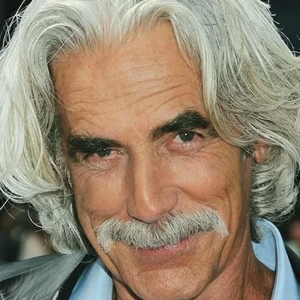 Sam Elliott