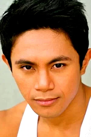 Clifford  Banagale